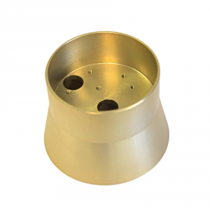 Machined Components