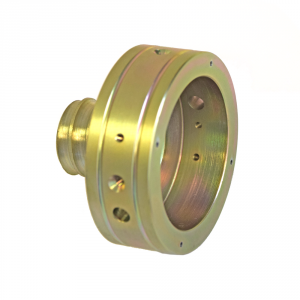 Machined Components 6