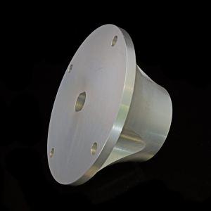 Machined Components 18