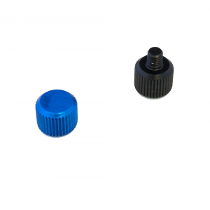 Machined Components 47